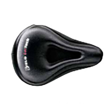 China Supply Riding Equipment Stereoscopic Silica Gel Bike Bicycle Saddle Cover